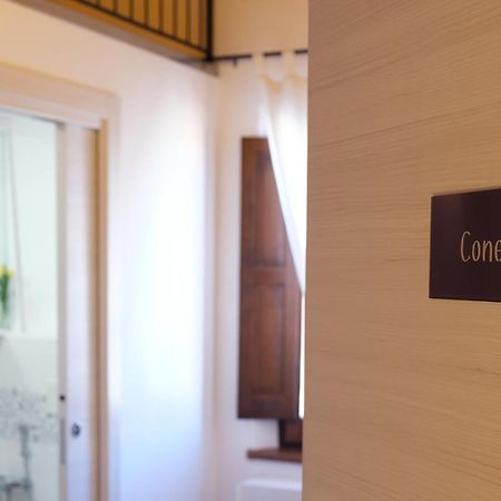 Sirolo Sea Rooms المظهر الخارجي الصورة