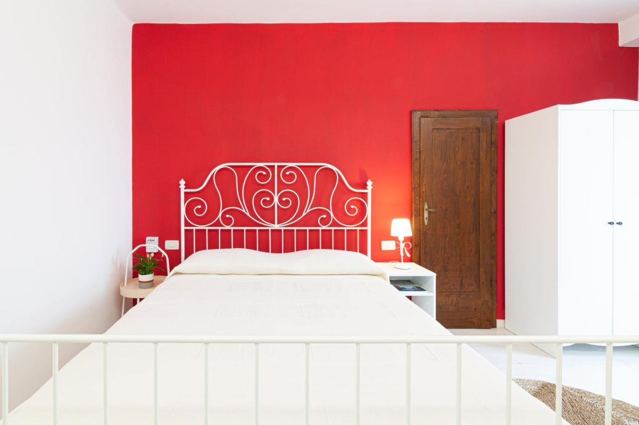Sirolo Sea Rooms المظهر الخارجي الصورة