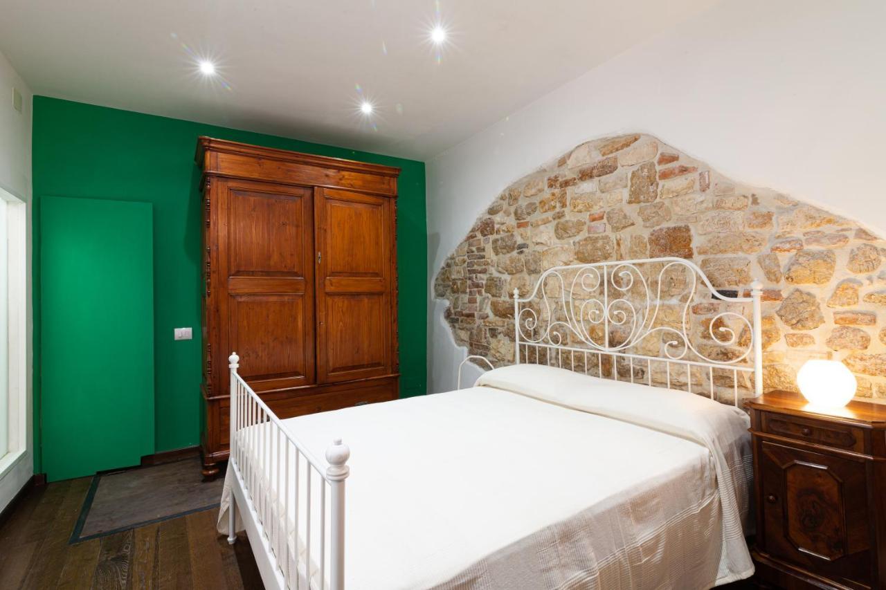 Sirolo Sea Rooms المظهر الخارجي الصورة