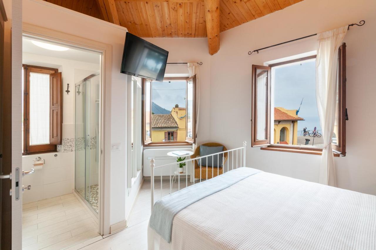 Sirolo Sea Rooms المظهر الخارجي الصورة