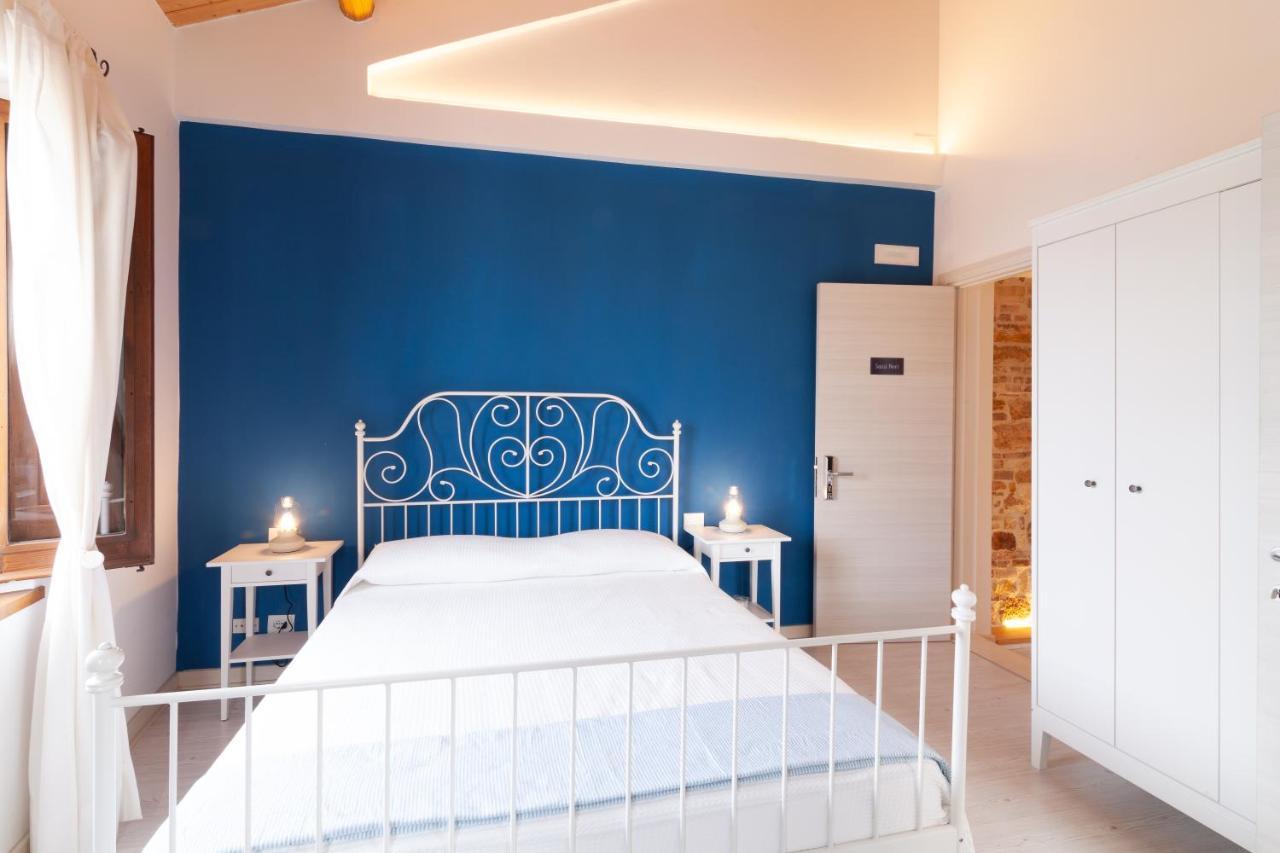 Sirolo Sea Rooms المظهر الخارجي الصورة