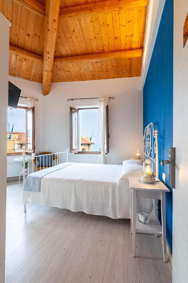 Sirolo Sea Rooms المظهر الخارجي الصورة