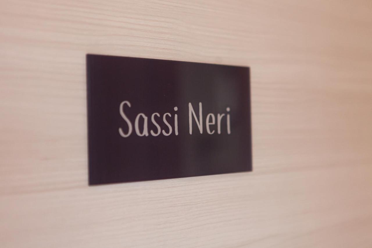 Sirolo Sea Rooms المظهر الخارجي الصورة