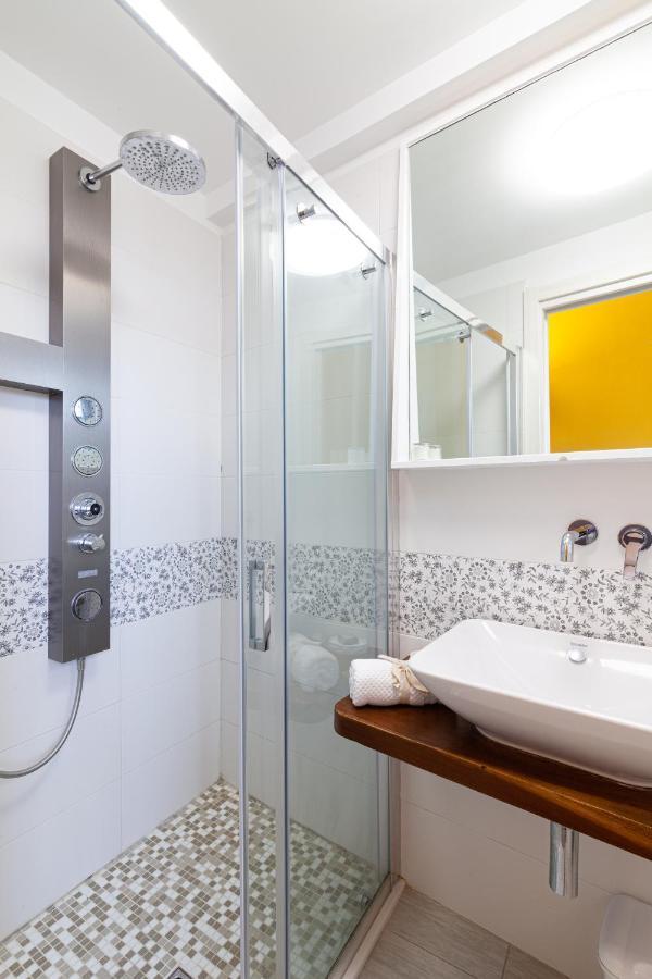 Sirolo Sea Rooms المظهر الخارجي الصورة