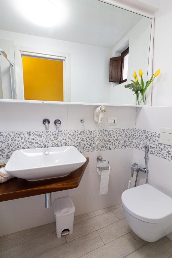 Sirolo Sea Rooms المظهر الخارجي الصورة