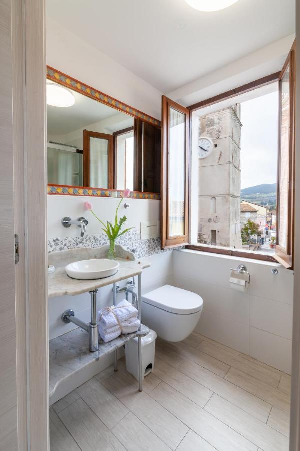 Sirolo Sea Rooms المظهر الخارجي الصورة