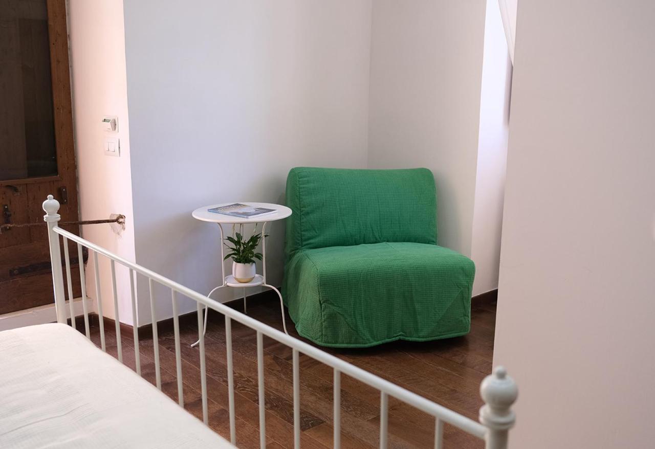 Sirolo Sea Rooms المظهر الخارجي الصورة