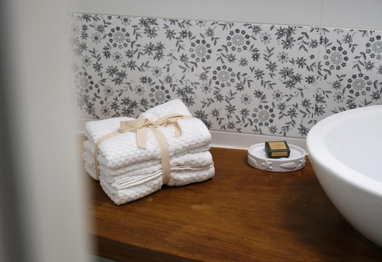 Sirolo Sea Rooms المظهر الخارجي الصورة