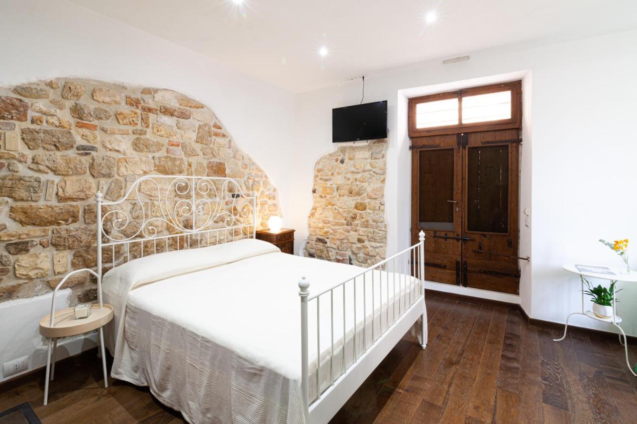 Sirolo Sea Rooms المظهر الخارجي الصورة
