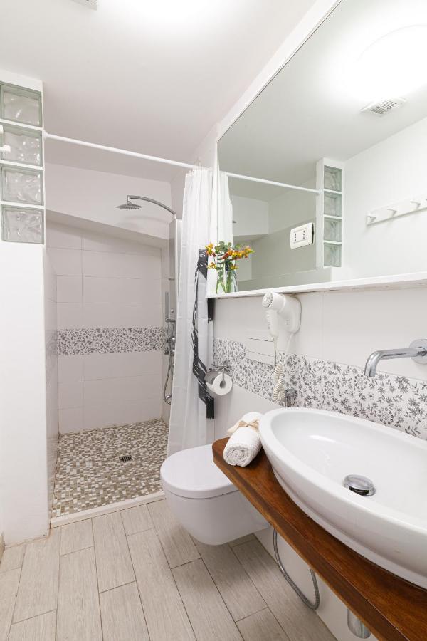 Sirolo Sea Rooms المظهر الخارجي الصورة