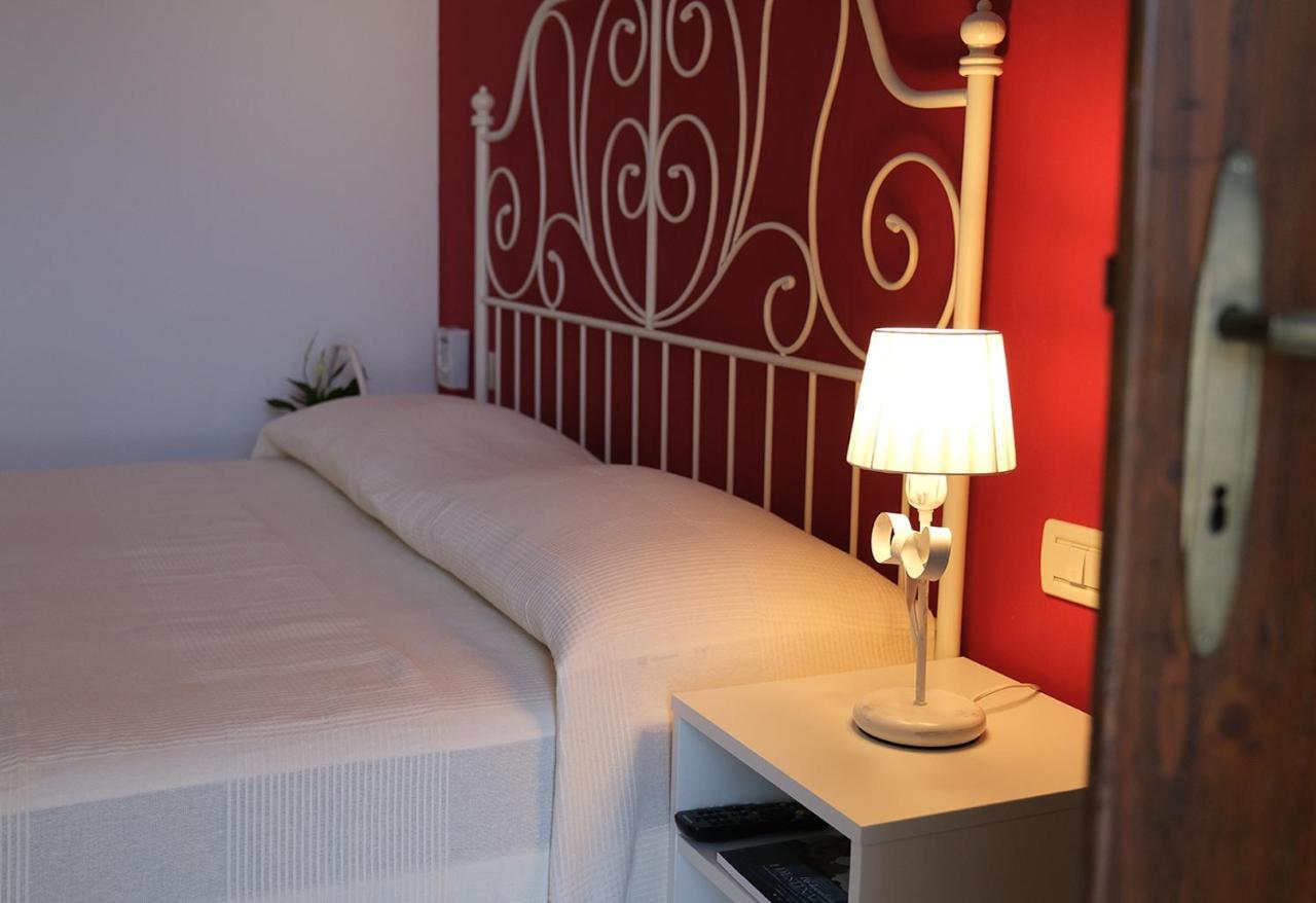 Sirolo Sea Rooms المظهر الخارجي الصورة