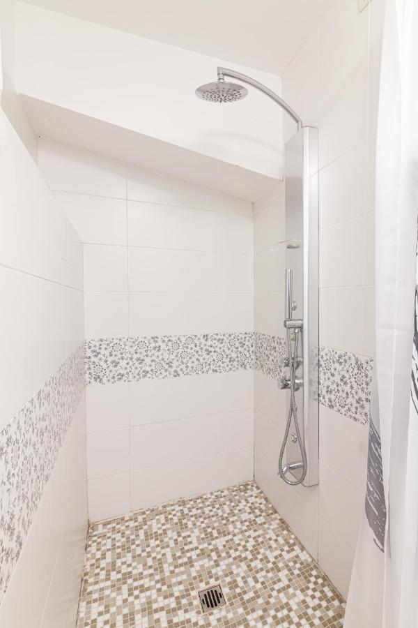 Sirolo Sea Rooms المظهر الخارجي الصورة